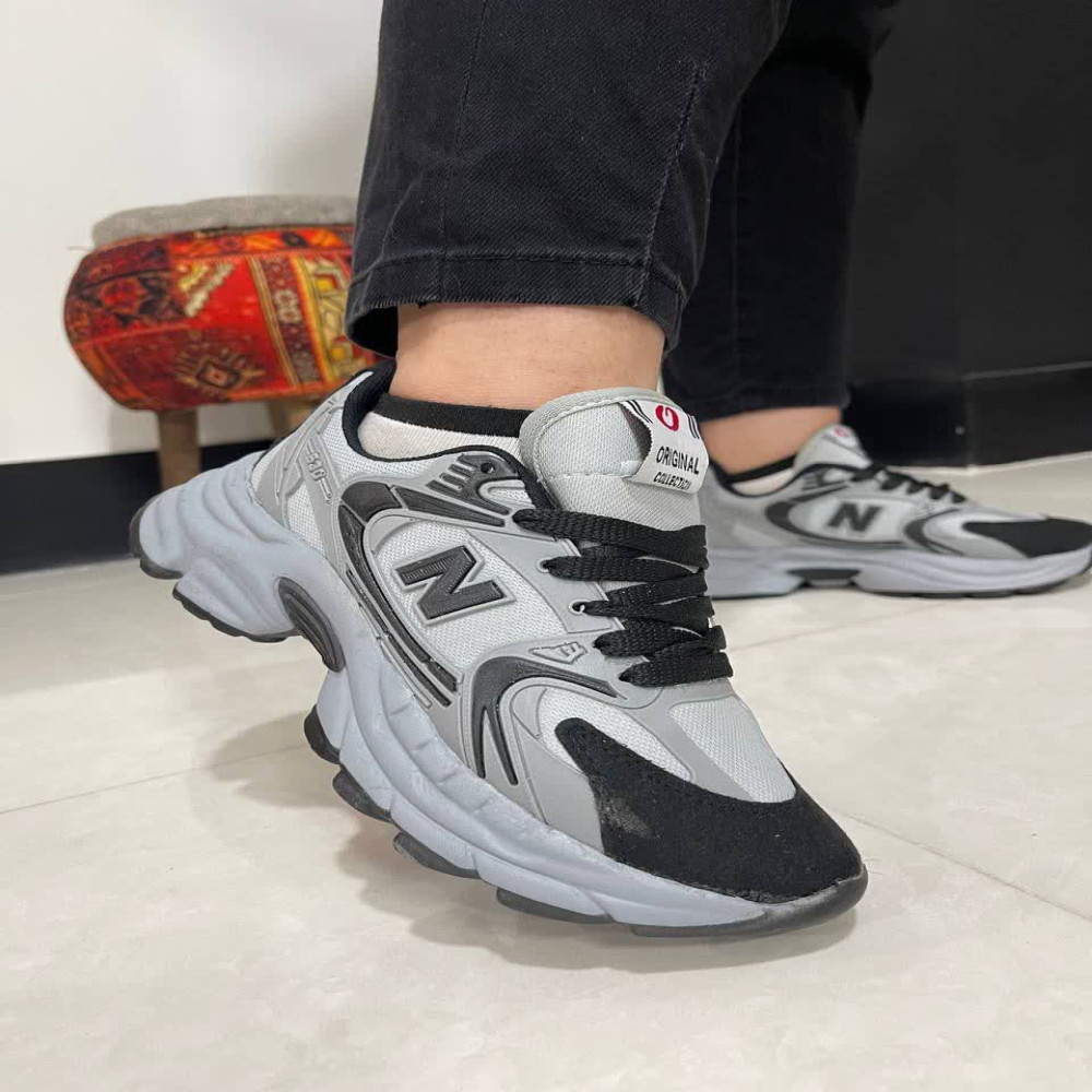کتونی نیو بالانس (new balance) زنانه