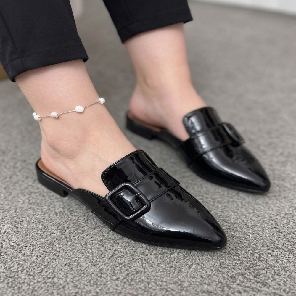 صندل آخوندی ورنی
