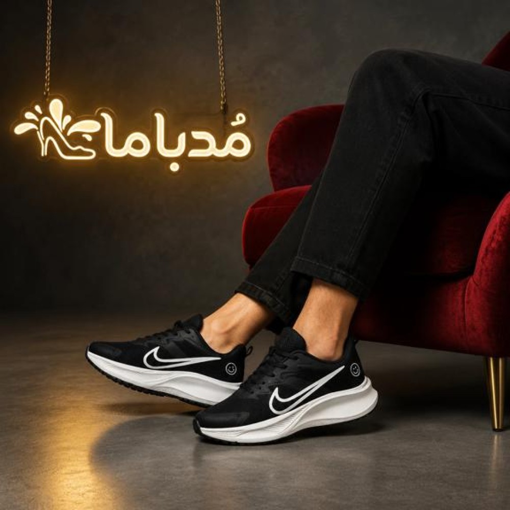 کتونی زوم لبخند