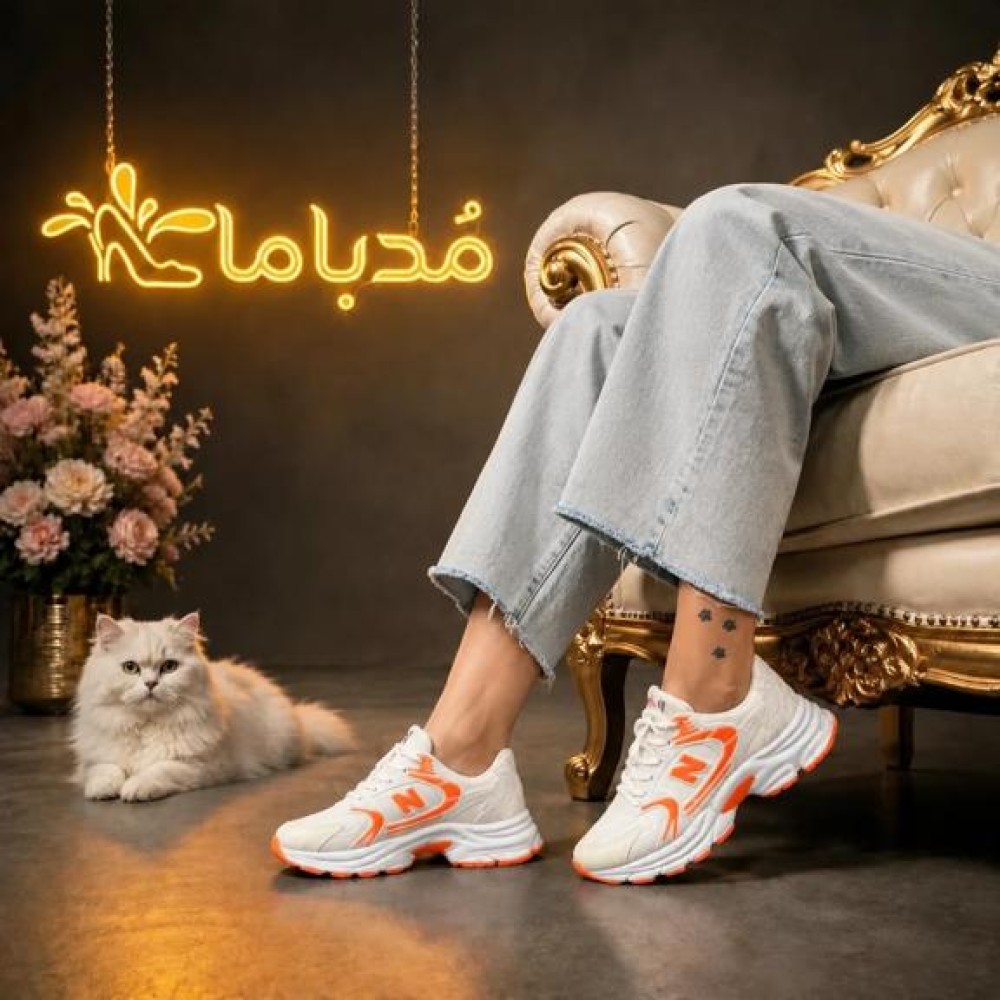 کتونی نیو بالانس 630 زنانه