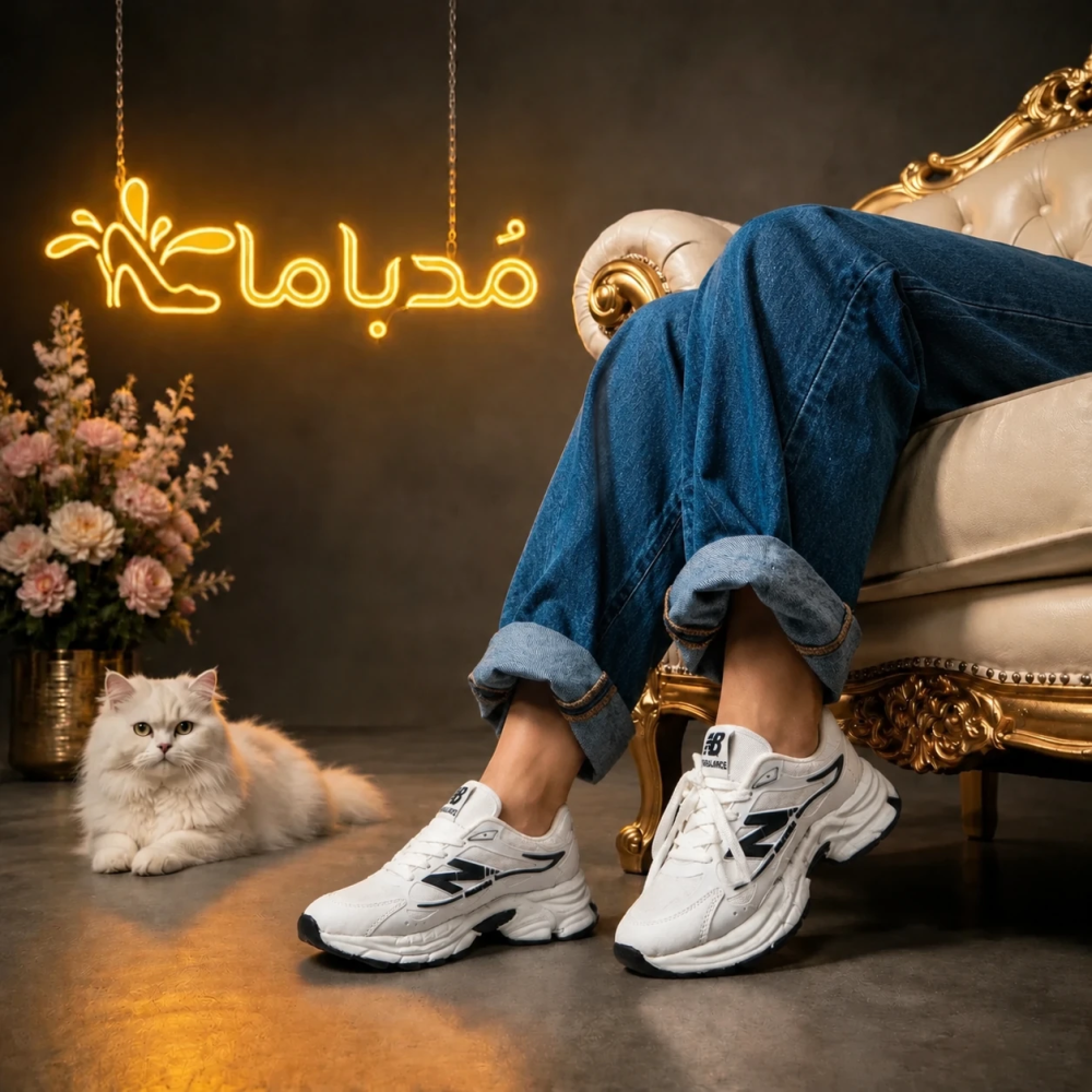 نیوبالانس فشن زنانه