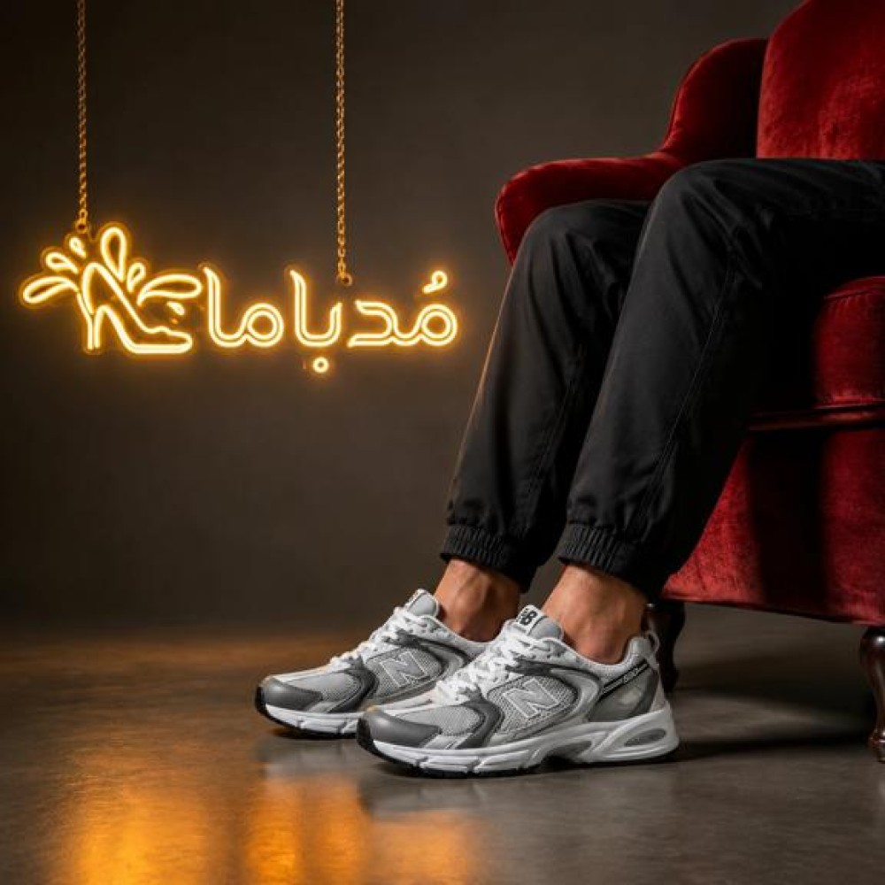 کتونی نیوبالانس 530 مردانه