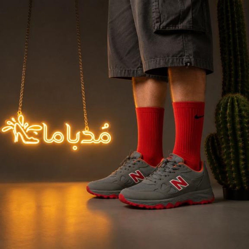 نیوبالانس تزریقی مردانه
